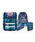 Schulranzen-Set 9658268000 Perfecto, Disney Stitch, mit Einhand-Magnet-Schloss