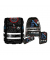 Schulranzen-Set 9658272000 Perfecto, Darth Vader, mit Einhand-Magnet-Schloss