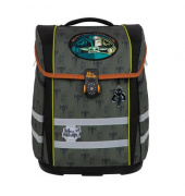 Schultaschenset STAR WARS-MANDALORIAN