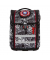 Schulranzen-Set 9658274000 Perfecto, Marvel - Avengers, mit Einhand-Magnet-Schloss