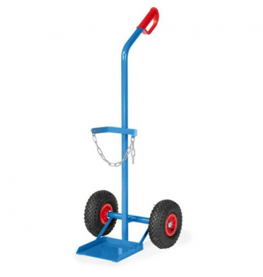 Transportwagen Stahlflaschenkarre