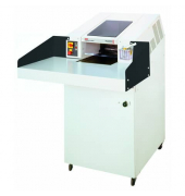 Aktenvernichter Powerline FA 400.2, 1514144, Partikelschnitt 5,8x50mm (P-3), bis 96 Blatt