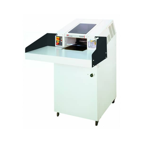 4026631020824 - Aktenvernichter 1514144 Partikelschnitt 58x50mm (P-2) bis 96 Blatt 4026631020824 HSM