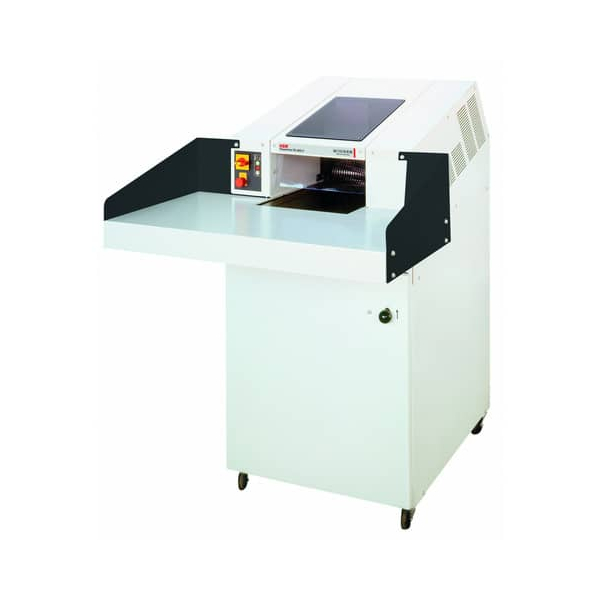 4026631020848 - HSM Förderband-Aktenvernichter POWERLINE FA 4002 Streifenschnitt Partikelgröße 118 mm