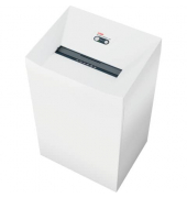 Aktenvernichter StoreEx OMDD 130, 1767111, Partikelschnitt 2,2x4mm (O-5 / T-6 / E-5), bis zu 2000 CDs/DVDs (1St&uuml;ck pro Durchgang