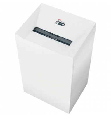 Aktenvernichter StoreEx OMDD 130, 1767111, Partikelschnitt 2,2x4mm (O-5 / T-6 / E-5), bis zu 2000 CDs/DVDs (1St&uuml;ck pro Durchgang