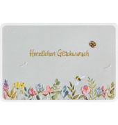 Glückwunschkarten 7851006-2