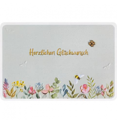 Glückwunschkarten 7851006-2