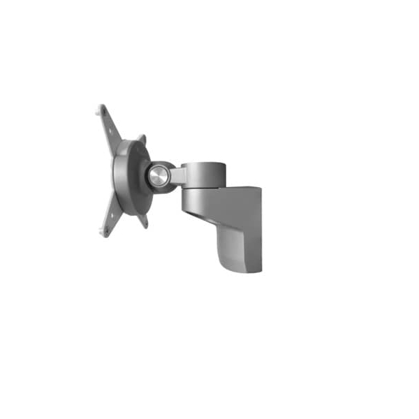 4032062170694 - Orga-Monitorhalter drehbar neig- und schwenkbar Traglast 7 kg zum Anbau