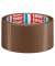 Packband PP leise braun