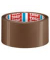 Packband PP leise braun