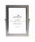 Bilderrahmen Elegance silber
