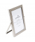 Bilderrahmen Elegance silber