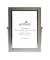 Bilderrahmen Elegance silber