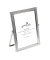 Bilderrahmen Elegance silber