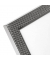 Bilderrahmen Elegance silber