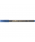 Faserschreiber blau glitzer