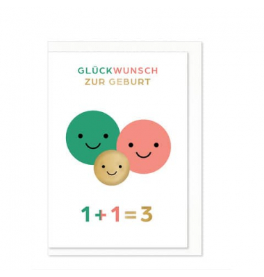Glückwunschkarten 09-011