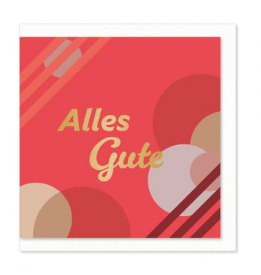Glückwunschkarten 09-012
