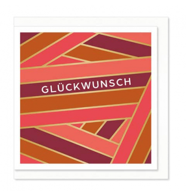 Glückwunschkarten 09-013