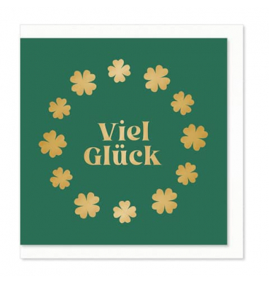 Glückwunschkarten 09-018