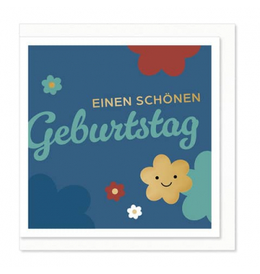 Geburtstagskarten 09-027