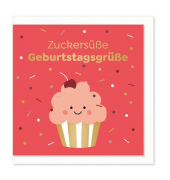 Geburtstagskarten 09-040