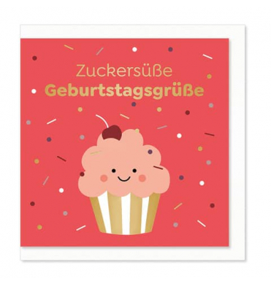 Geburtstagskarten 09-040