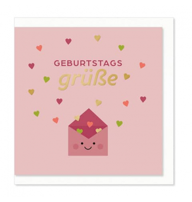 Geburtstagskarten 09-044