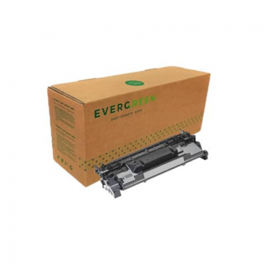 Lasertoner ersetzt HP W1490X schwarz