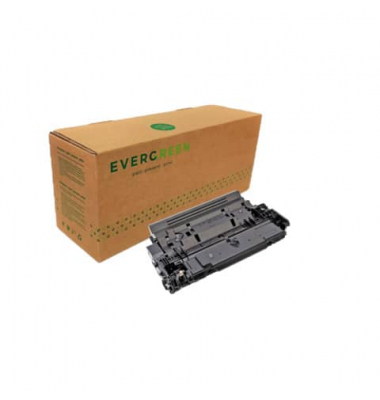 Lasertoner ersetzt HP CF289Y schwarz