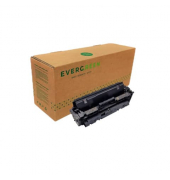 Toner EGTHPW9090MCXE (kompatibel zu HP Color LaserJet Managed E 45028 dn, HP Color LaserJet Managed E 47528 f), schwarz, ca. 860