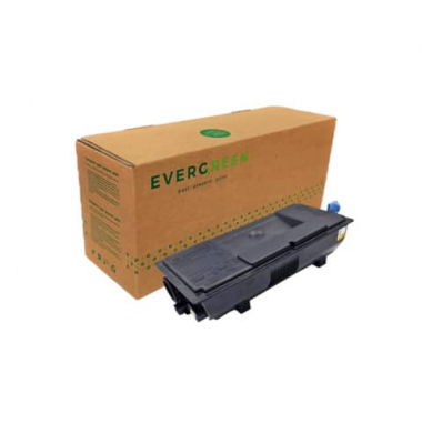 Toner EGTKTK3400E (kompatibel zu Kyocera TK-340), schwarz, ca. 2500 Seiten
