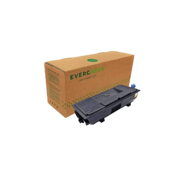 4067956012293 - Toner EGTKTK3400E (kompatibel zu Kyocera TK-340) schwarz ca 2500 Seiten 4067956012293 EVERGREEN