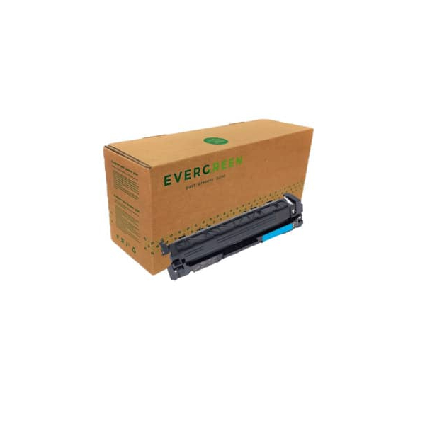 4067956012910 - Toner EGTC5105C002XNCE (kompatibel zu i-SENSYS LBP-631C) cyan ca 2350 Seiten 4067956012910 EVERGREEN