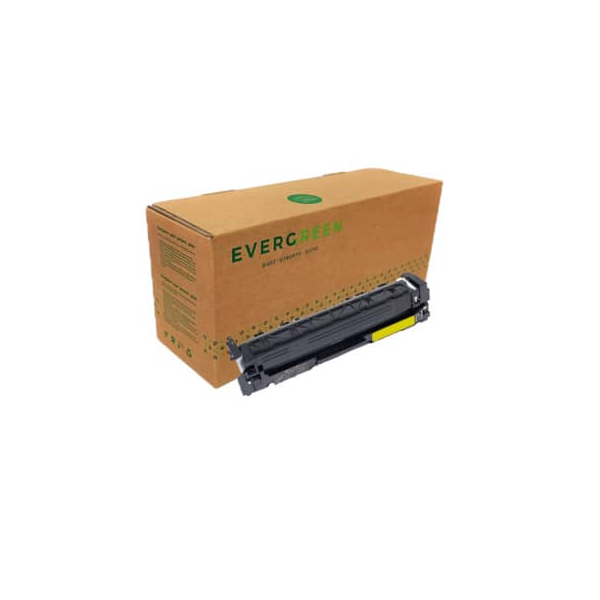 4067956012934 - Toner EGTC5103C002XNCE (kompatibel zu i-SENSYS LBP-631C) gelb ca 2350 Seiten 4067956012934 EVERGREEN