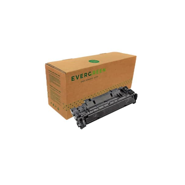 4067956013290 - Toner EGTC3007C002XNCE (kompatibel zu SENSYS LBP-325) schwarz ca 10000 Seiten 4067956013290 EVERGREEN