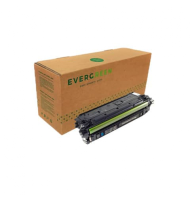 Toner EGTHPW2121ANCE (kompatibel zu HP W2121A), cyan, ca. 4500 Seiten