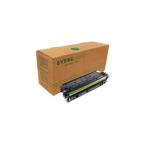 4067956013467 - Toner EGTHP2120XNCE (kompatibel zu Color LaserJet Enterprise M555) schwarz ca 13000 Seiten 4067956013467 EVERGREEN