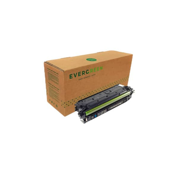 4067956013474 - Toner EGTHP2121XNCE (kompatibel zu Color LaserJet Enterprise) cyan ca 10000 Seiten 4067956013474 EVERGREEN