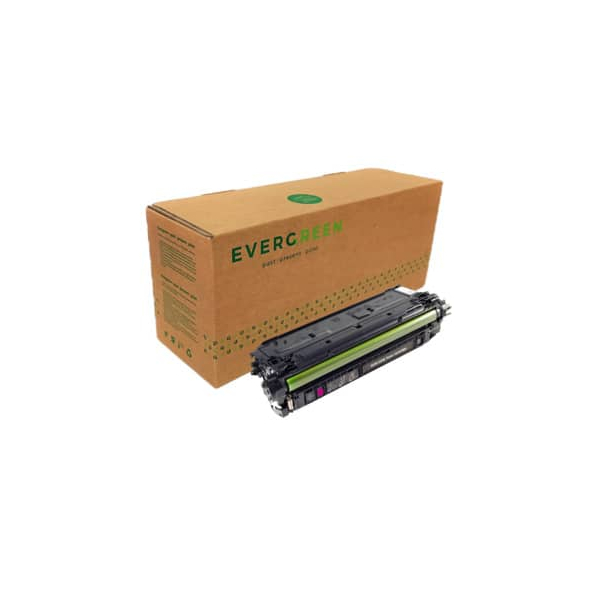 4067956013481 - Toner EGTHP2123XNCE (kompatibel zu Color LaserJet Enterprise M555) magenta ca 10000 Seiten 4067956013481 EVERGREEN