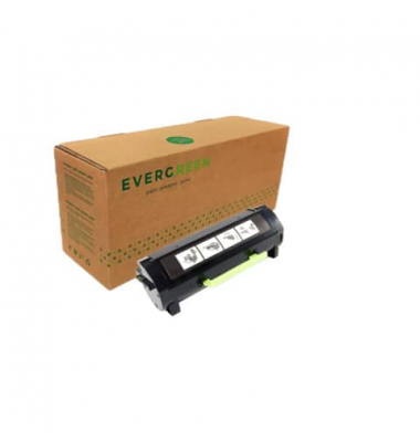 Lasertoner ersetzt Lexmark 56F2X00 sw