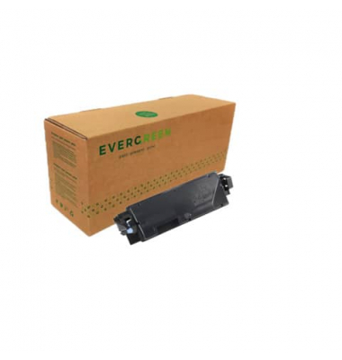 Lasertoner ersetzt Kyocera TK-5140K sw