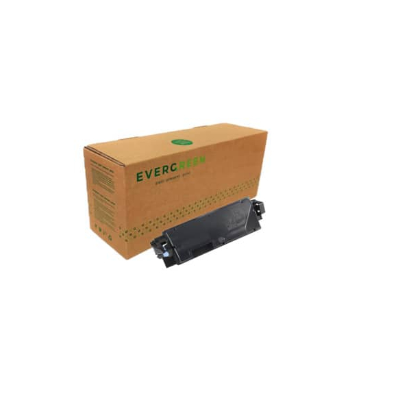 4067956015348 - Toner EGTKTK5140KXE (kompatibel zu Kyocera TK-5140K) schwarz ca 10500 Seiten 4067956015348 EVERGREEN