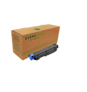 Lasertoner ersetzt Kyocera TK-5140C cyan