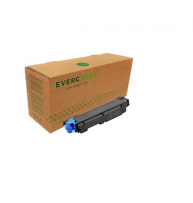 Lasertoner ersetzt Kyocera TK-5140C cyan
