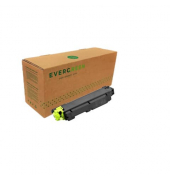 Toner EGTKTK5140YXE (kompatibel zu Kyocera TK-5140Y), gelb, ca. 7500 Seiten