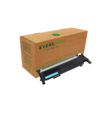 Lasertoner ersetzt HP W2071A cyan