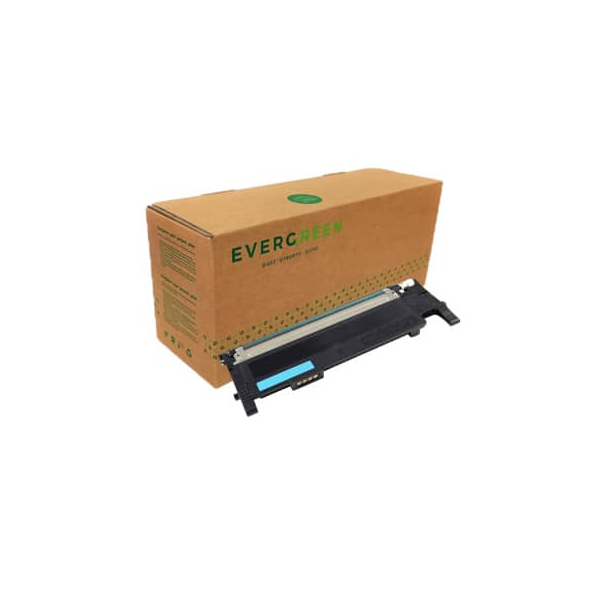 4067956015423 - Toner EGTHPW2071AXE (kompatibel zu HP W2071A) cyan ca 1000 Seiten 4067956015423 EVERGREEN