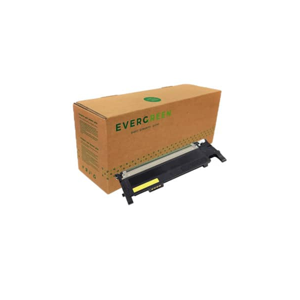 4067956015461 - Toner EGTHPW2072AXE (kompatibel zu HP W2072A) gelb ca 1000 Seiten 4067956015461 EVERGREEN